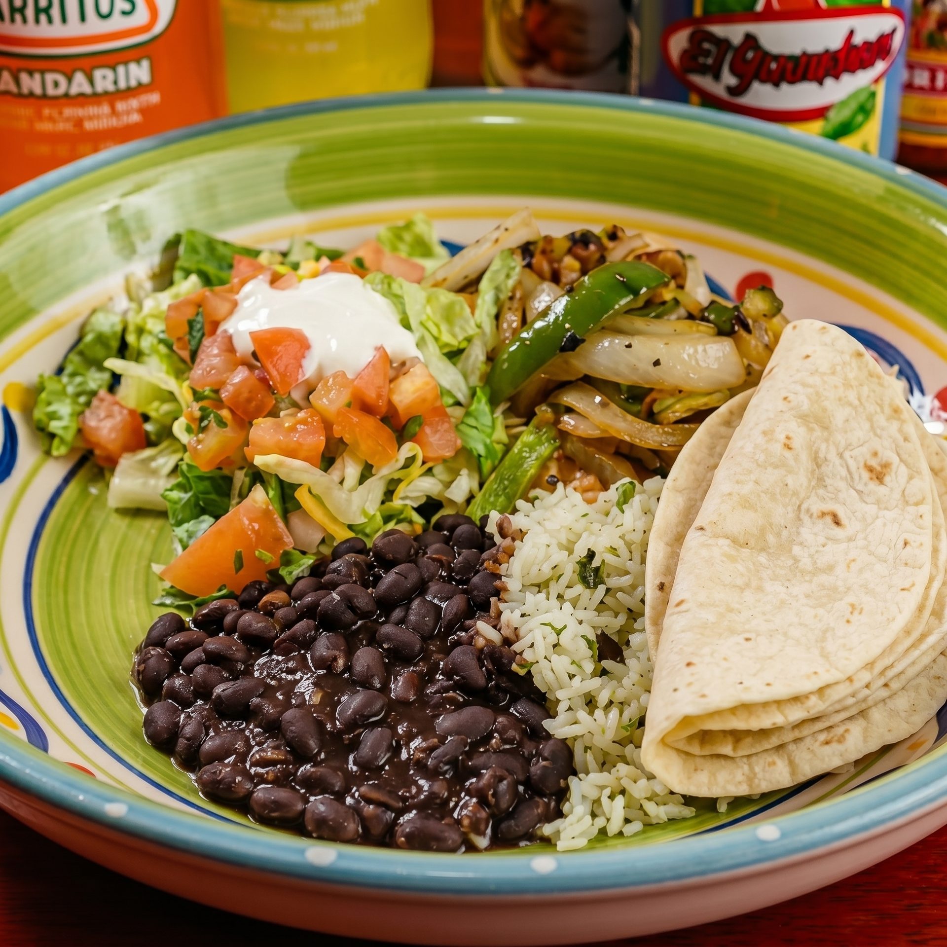 Burrito Joint Rewards