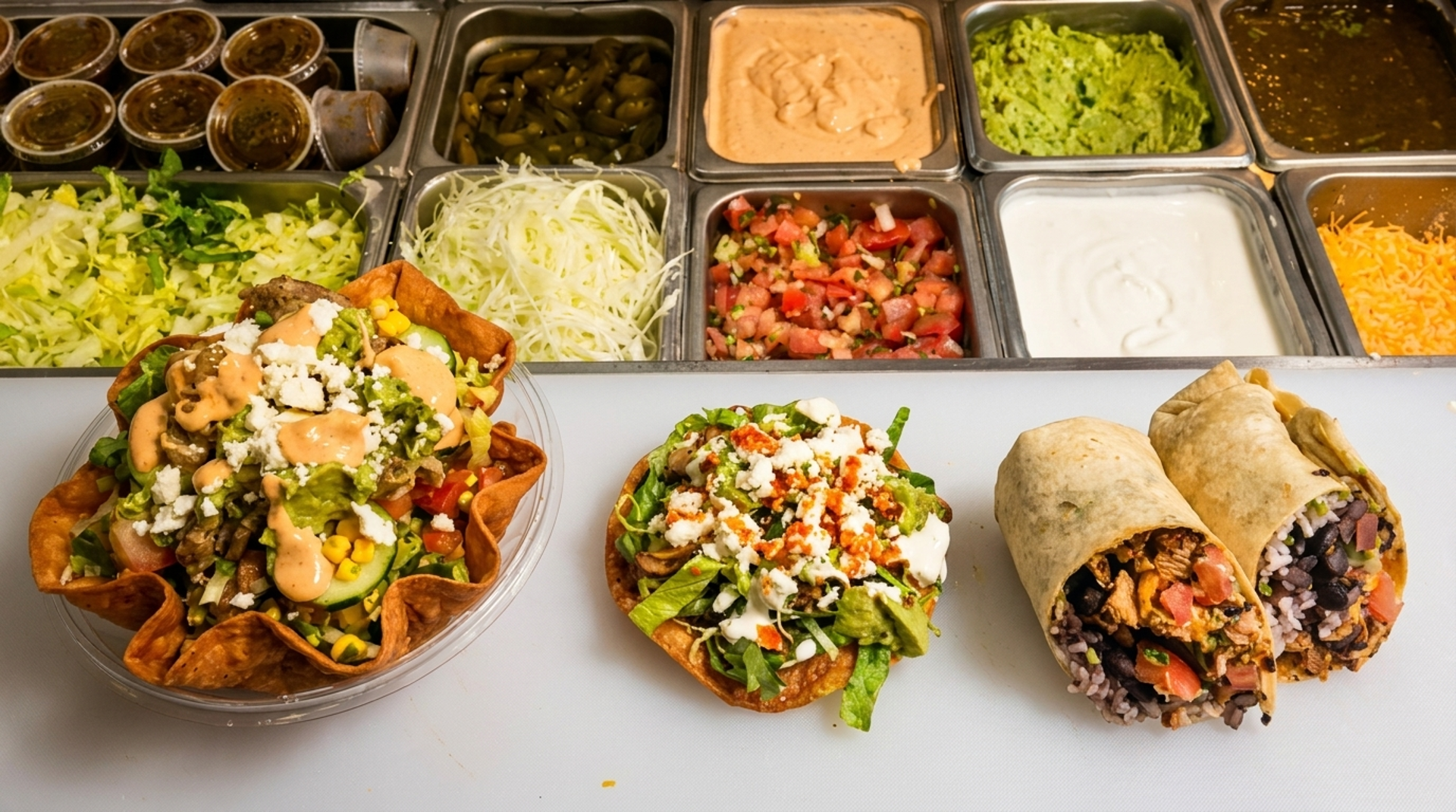 Catering for Your Next Event