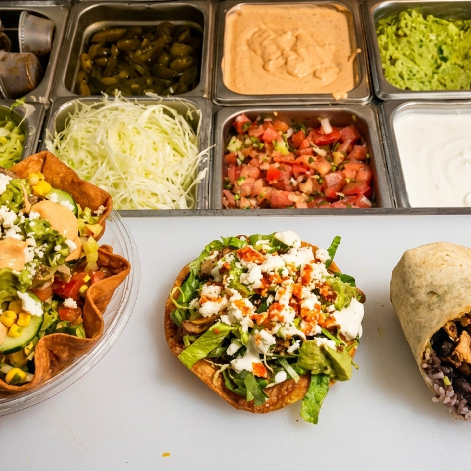 Catering for Your Next Event