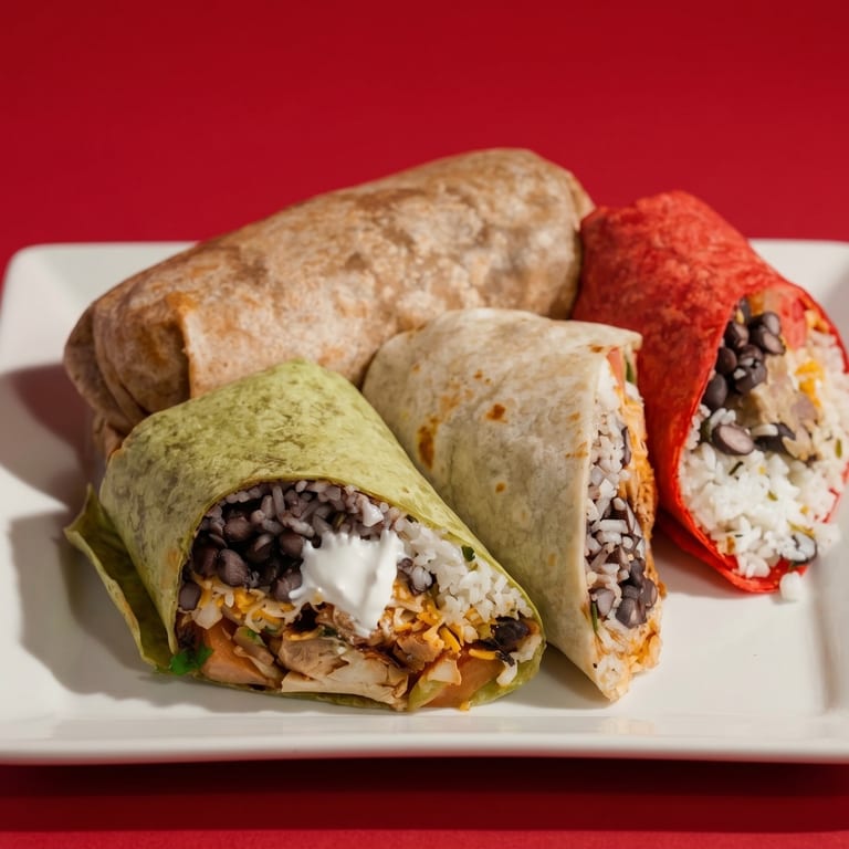 Satisfy Your Dinner Cravings