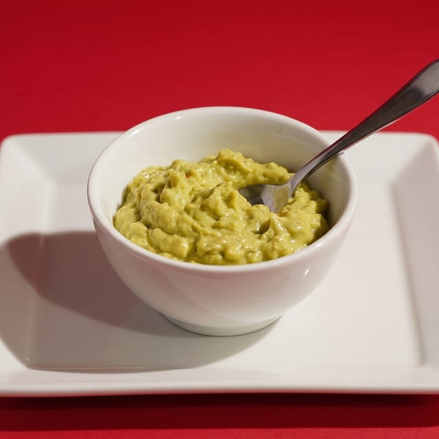 Guacamole.
